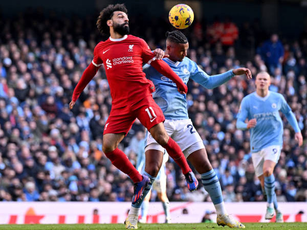 Perburuan Gelar Musim Ini Bisa Jadi 'Adu Penalti' Antara Liverpool dan City