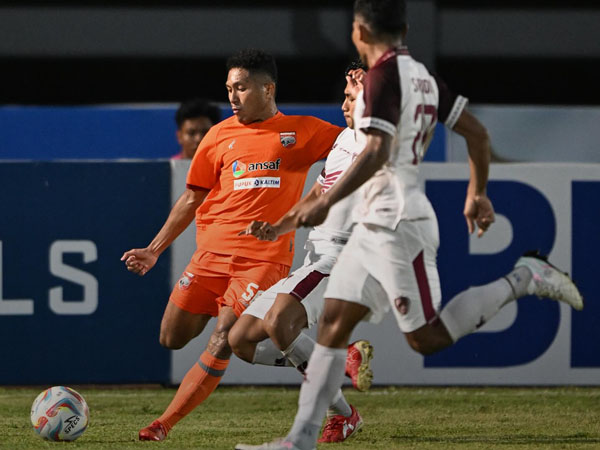 Borneo FC perpanjang kontrak Fajar Fathur Rahman untuk dua musim