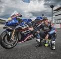 Cal Crutchlow Kembali Wakili Yamaha di MotoGP 2024 Pakai Jatah Wildcard