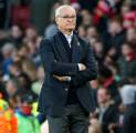 Claudio Ranieri: Boleh Kalah, Tapi Bikin Dulu Milan Berkeringat