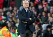 Claudio Ranieri: Boleh Kalah, Tapi Bikin Dulu Milan Berkeringat