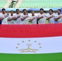 Daftar Lengkap Skuat Tim Nasional Tajikistan di Piala Asia 2023