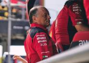 Fred Vasseur Pastikan Ferrari Datang Dengan Konsep Baru Untuk F1 2024
