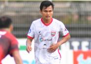 Borneo FC Kembali Perpanjang Kontrak Peraih Medali Emas SEA Games 2023