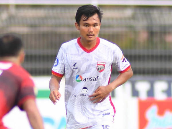 Pemain muda Borneo FC, Komang Teguh dapat perpanjang kontrak untuk tiga tahun