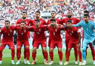 Daftar Lengkap Skuat Tim Nasional Iran di Piala Asia 2023