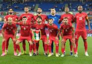 Daftar Lengkap Skuat Tim Nasional Palestina di Piala Asia 2023