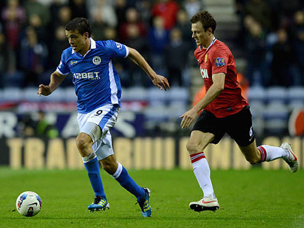Fakta-fakta Menarik Jelang Laga Wigan vs Manchester United di Piala FA