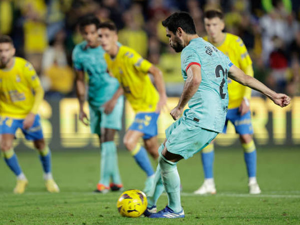 Prediksi Lengkap La Liga 2024 Barcelona vs Las Palmas 3 Prediksi Lengkap La Liga 2024 Barcelona vs Las Palmas