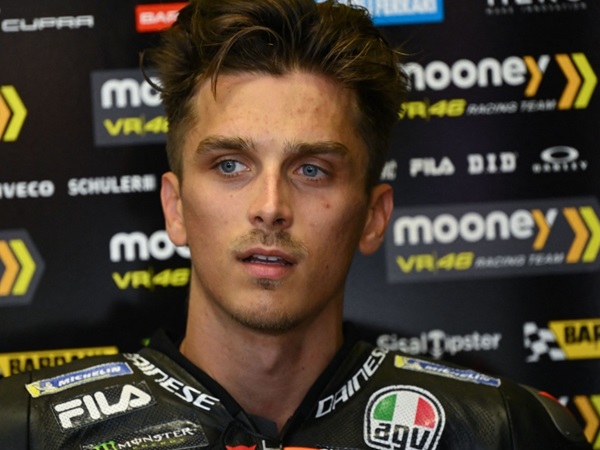 Luca Marini