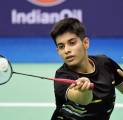 Masa Depan Cerah, Banyak Pemain Muda Bersinar di Kejuaraan Nasional India