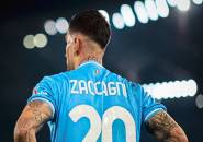 Diminati Banyak Klub, Lazio Tidak Akan Lepas Zaccagni Januari Ini