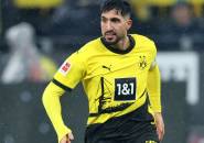 Emre Can Mengaku Bahagia Jika Jadon Sancho Kembali ke Dortmund
