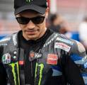 Franco Morbidelli: Sprint Race MotoGP Sangat Menyiksa!