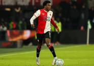 Lecce Makin Kenceng Kejar Javairo Dilrosun dai Feyenoord