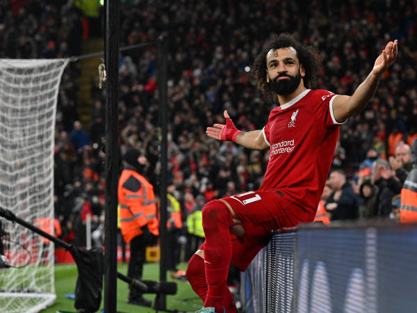 Tanpa Mohamed Salah, Jurgen Klopp Tantang Liverpool Lebih Kreatif