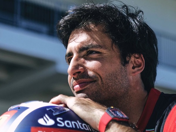 Carlos Sainz Jr Ingin Ikuti Jejak Sang Ayah Saat Pensiun dari F1 | Liga ...