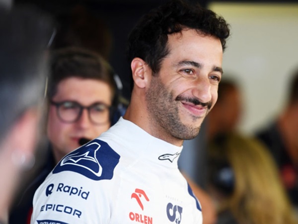 Daniel Ricciardo Mengungkapkan Bagaimana Mengubah Pendekatannya