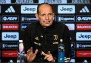 Massimiliano Allegri Peringatkan Juventus untuk Tak Remehkan Salernitana