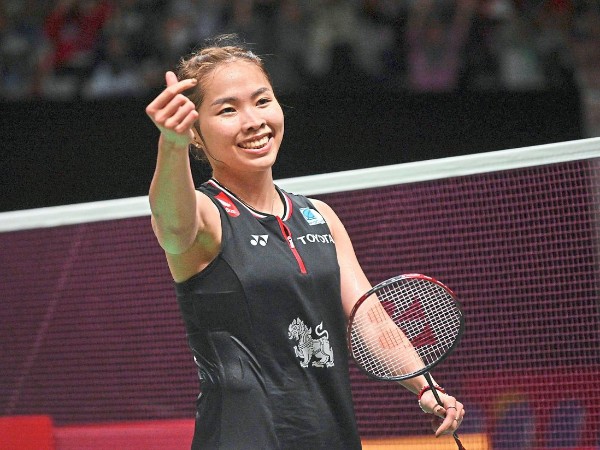 Ratchanok Intanon Comeback di Turnamen Malaysia Open 2024