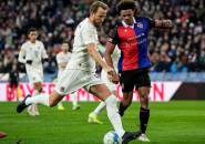 Video: Harry Kane Nyaris Cetak Gol Ajaib di Laga Uji Coba vs FC Basel