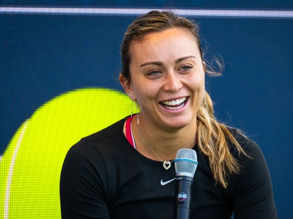Klaim Bebas Cedera, Paula Badosa Siap Kembali Berkompetisi Di Adelaide