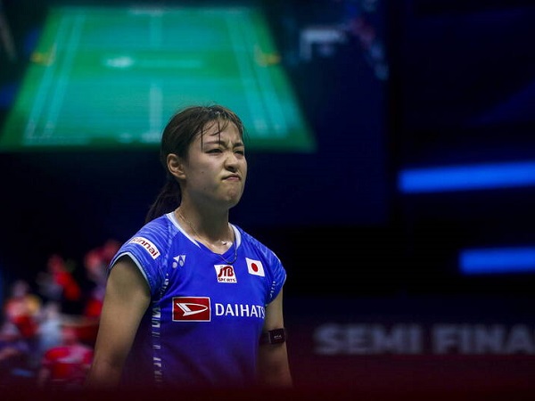 Nozomi Okuhara Mundur Dari Malaysia Open 2024