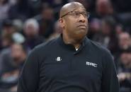 Pelatih Kings Minta Maaf Setelah Dipecundangi Pelicans