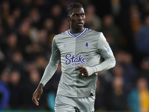 Amadou Onana.