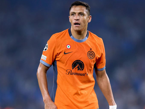 Alexis Sanchez