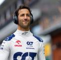 CEO AlphaTauri Ungkap Red Bull Sempat Ingin Pertahankan Daniel Ricciardo