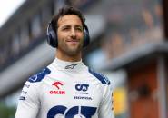 CEO AlphaTauri Ungkap Red Bull Sempat Ingin Pertahankan Daniel Ricciardo