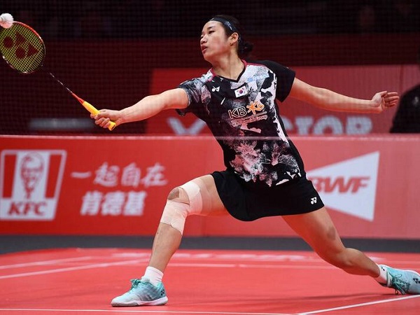 Comeback An Se Young ke 16 Besar Malaysia Open 2024