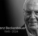 Franz Beckenbauer Tutup Usia, Dunia Sepakbola Kembali Berduka