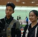 Indonesia Sabet Perunggu Asian Rifle/Pistol Championship 2024