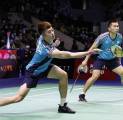 Malaysia Open 2023: Lee Yang/Wang Chi Lin Gagal Bendung Hoki/Kobayashi