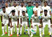 Profil Negara Piala Afrika 2023: Timnas Ghana
