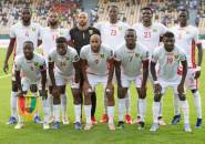 Profil Negara Piala Afrika 2023: Timnas Guinea