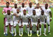 Profil Negara Piala Afrika 2023: Timnas Kepulauan Cape Verde