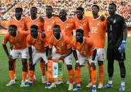 Profil Negara Piala Afrika 2023: Timnas Pantai Gading