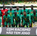 Profil Negara Piala Afrika 2023: Timnas Senegal