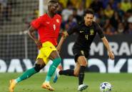 Tak Main Penuh vs Nigeria, Serhou Guirassy Berpeluang Absen di Piala Afrika