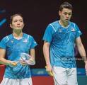 Tan Kian Meng/Pei Jing Langsung Kandas di Babak Pertama Malaysia Open 2024