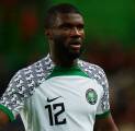 Victor Boniface Cedera, Terem Moffi Dipanggil ke Skuad Nigeria Untuk AFCON