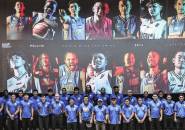 Baim Wong Berharap Satria Muda Tetap Jaga Slogan Indonesia Juara