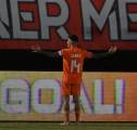 Borneo FC Perpanjang Kontrak Stefano Lilipaly Hingga 2026