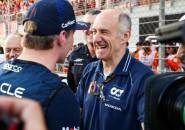 Franz Tost Pensiun, Daniel Ricciardo Tak Lupakan Jasanya