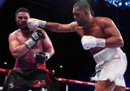 Joseph Parker Ingin Balas Kekalahan dari Joe Joyce, Duel Di Arab Saudi?