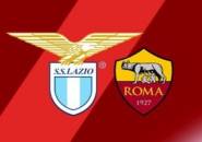 Kabar Terkini Skuat Lazio dan AS Roma Jelanh Duel di Coppa Italia