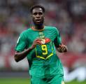 Kecil Kemungkinan Bisa Fit, Timnas Senegal Tidak Bawa Boulaye Dia